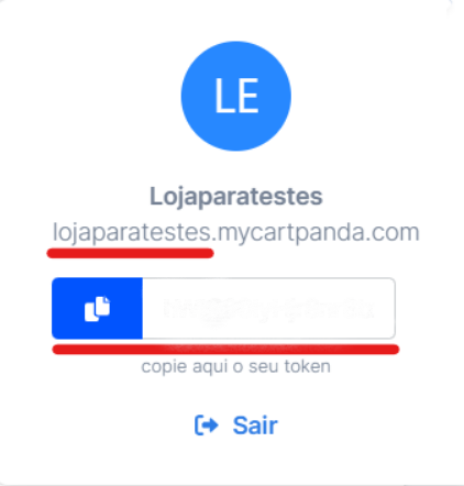 cartpanda login